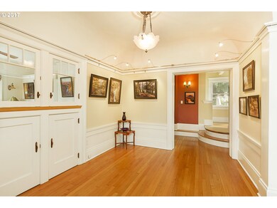 Entrance/Foyer