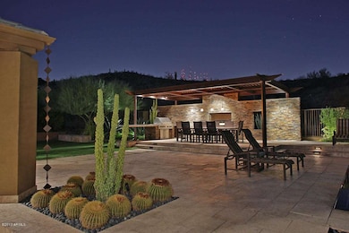 Back of Home