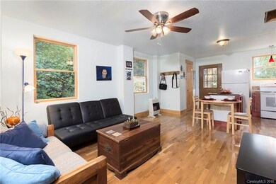 Beautiful Hardwood Floors