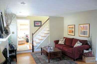 319 Glenwood Ave, Haddonfield, NJ 08033 - photo 2