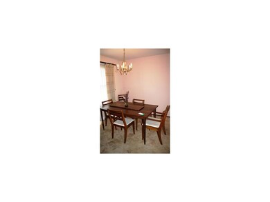 Dining Area.