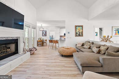 37 Forest Point, Newnan, GA 30265 - photo 5