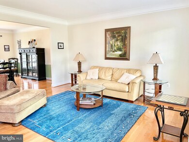 208 Midshipman Cir, Stafford, VA 22554 - photo 4