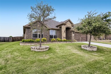 212 Champion Dr, Wylie, TX 75098 - photo 2