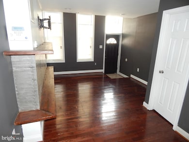 2101 Orleans St, Baltimore, MD 21231 - photo 3