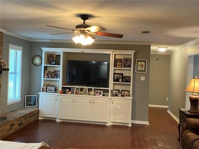 157 Spring Creek Dr, Pineville, LA 71360 - photo 5