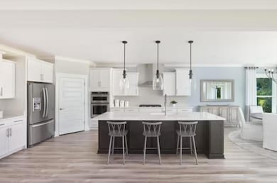 8020 Beeblossom Ct, Johns Island, SC 29455 - photo 3