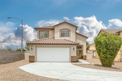 Mediterranean / spanish-style house featuring stuc