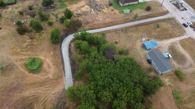 Roadway to Property