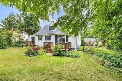 21 Eugene St, Leominster, MA 01453 - photo 2