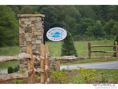 Community Entrance