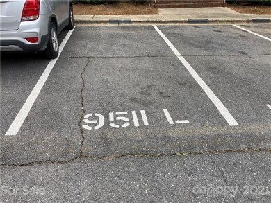 Parking space