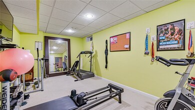 Flex Room