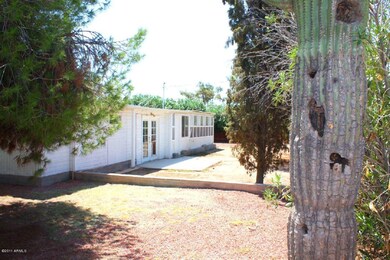 Back of house 2