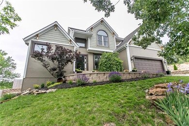 7618 Forest Park Dr, Shawnee, KS 66217 - photo 2