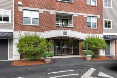 320 Rindge Ave unit 403, Cambridge, MA 02140 - photo 2