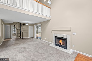 1085 Britley Park Ln, Woodstock, GA 30189 - photo 6