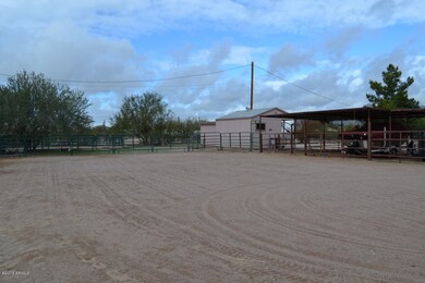 Corral