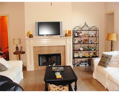 Den/Family/Great Room.