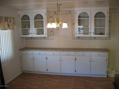 Custom Built-Ins in Eating Area