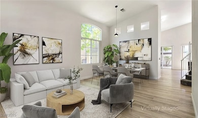 24 Staghorn St, Henderson, NV 89012 - photo 6