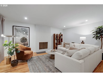 8475 SW Canyon Ln, Portland, OR 97225 - photo 5