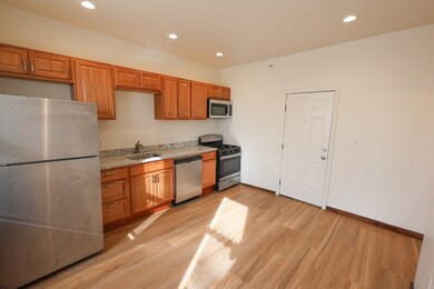 100 Seaver St unit 12B, Dorchester, MA 02121 - photo 2