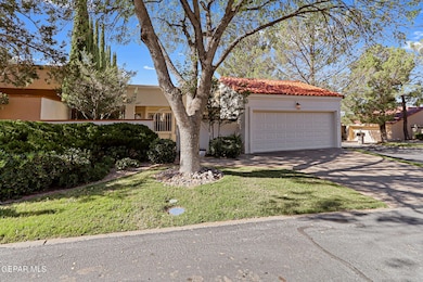 1077 Los Jardines Cir, El Paso, TX 79912 - photo 2