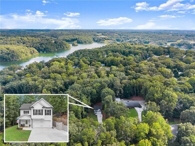 2407 Thompson Mill Rd, Gainesville, GA 30506 - photo 2