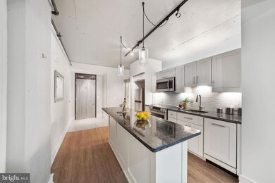 The Alta unit 402, Washington, DC 20005 - photo 4