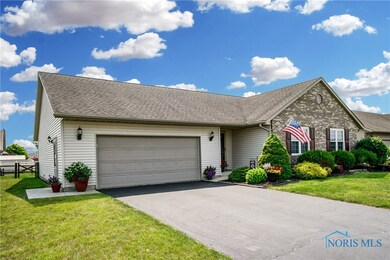 811 Colt Dr, Findlay, OH 45840 - photo 3