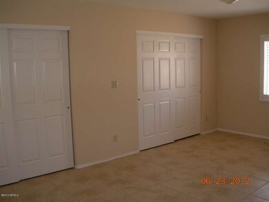 Extra Large rooms
