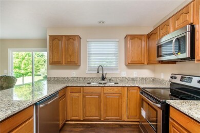 3556 Pennswood Ct, Plainfield, IN 46168 - photo 7