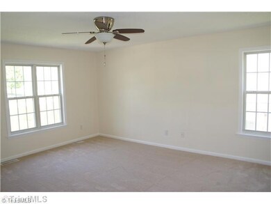 Master Bedroom.