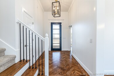 4010 W Tucson Place, Broken Arrow, OK 74011 - photo 4