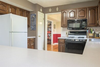 1354 Sparrow Ct, Harrisonburg, VA 22802 - photo 7