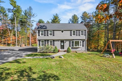 17 Summer St, Tyngsboro, MA 01879 - photo 2