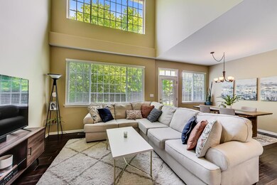 5420 Mayflower Ct unit 2503, Rolling Meadows, IL 60008 - photo 2