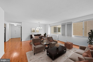 The Willoughby, Chevy Chase, MD 20815 - photo 6