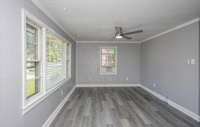 3613 Lake Shore Dr, Augusta, GA 30907 - photo 7