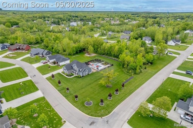 View of 1 Acre Lot