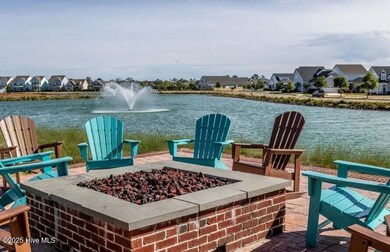 349 Keepsake Dr unit 1276, Wilmington, NC 28412 - photo 4