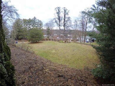 Back corner looking toward front (Mace Ave)