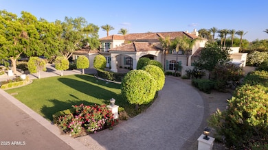 6997 E Paradise Ranch Rd, Paradise Valley, AZ 85253 - photo 7