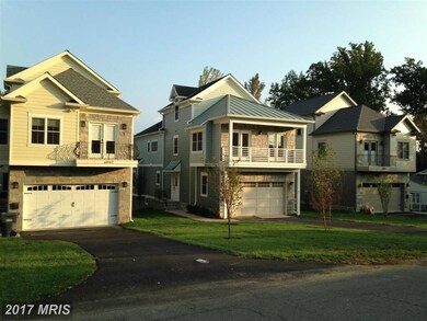 6949 Birch St, Falls Church, VA 22046 - photo 3