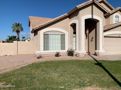 2660 S Athena, Mesa, AZ 85209 - photo 2