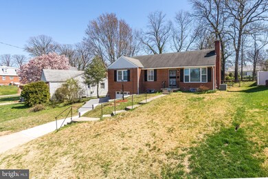 2711 Fairlawn St, Temple Hills, MD 20748 - photo 5
