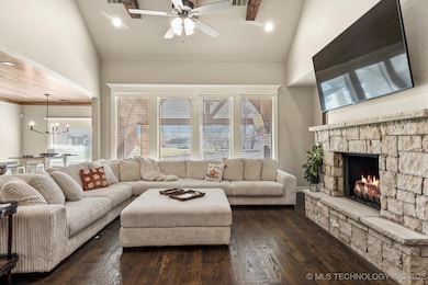 15810 E 107th St N, Owasso, OK 74055 - photo 5