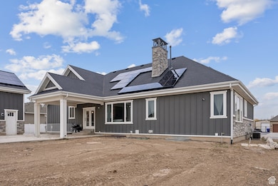 9227 N Horizon Dr, Eagle Mountain, UT 84005 - photo 5