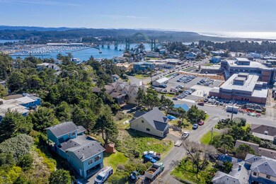 Neighborhood SW Overview